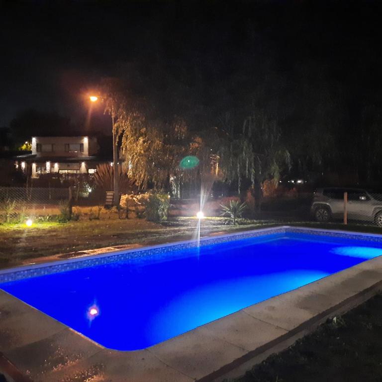 Casa Lavanda - Two-Bedroom House - 3
