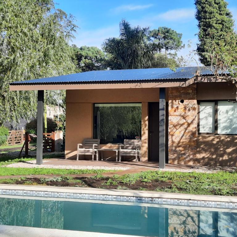 Casa Lavanda - Two-Bedroom House - 5