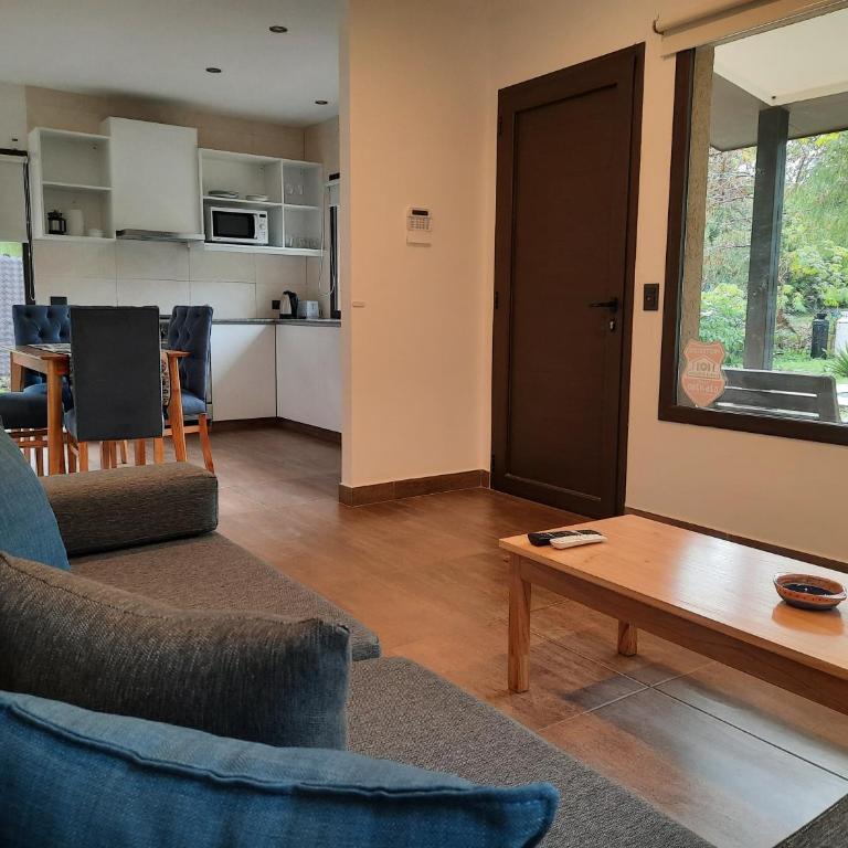 Casa Lavanda - Two-Bedroom House - 7