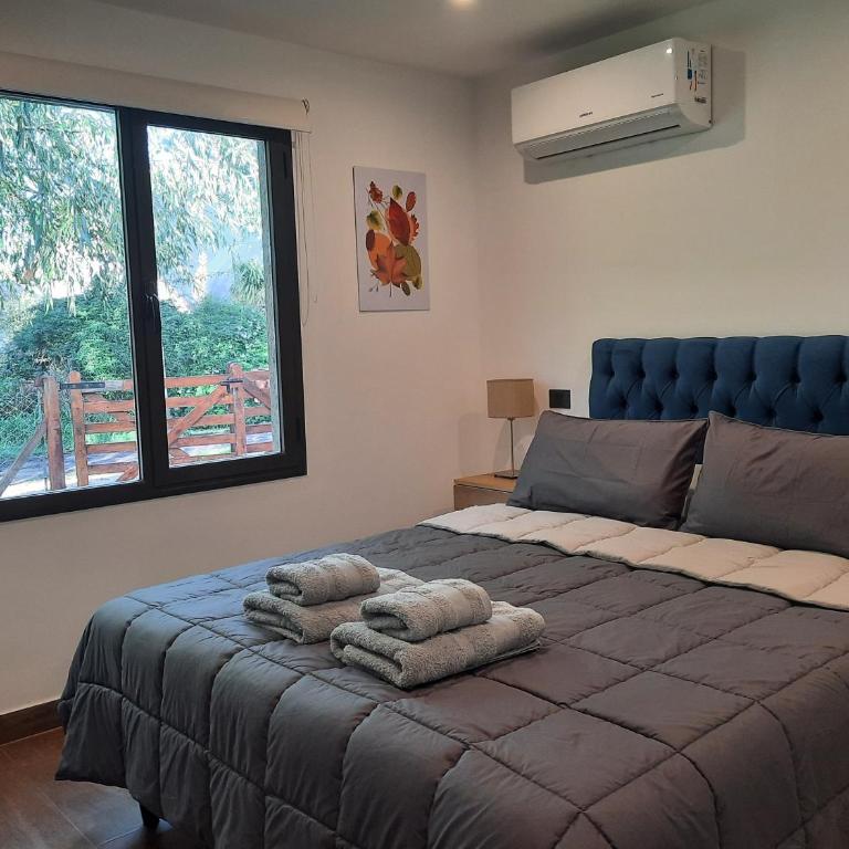 Casa Lavanda - Two-Bedroom House - 10