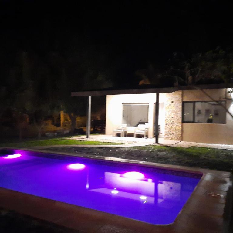 Casa Lavanda - Two-Bedroom House - 11
