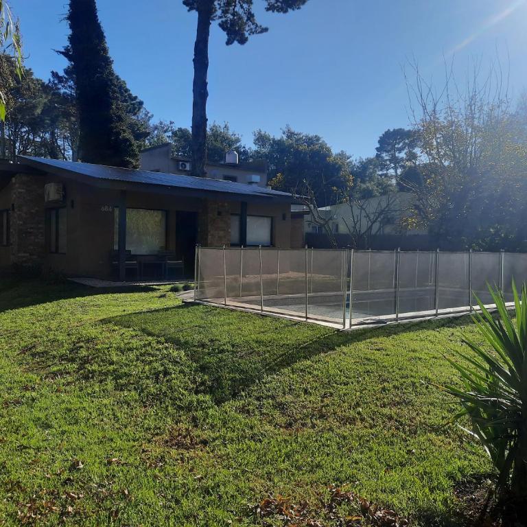 Casa Lavanda - Two-Bedroom House - 12