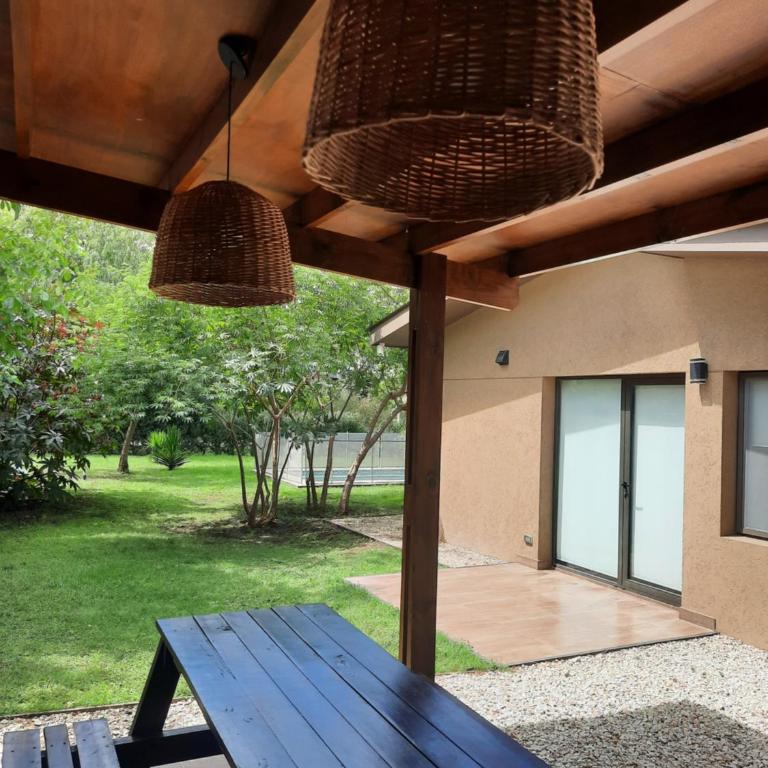 Casa Lavanda - Two-Bedroom House - 14