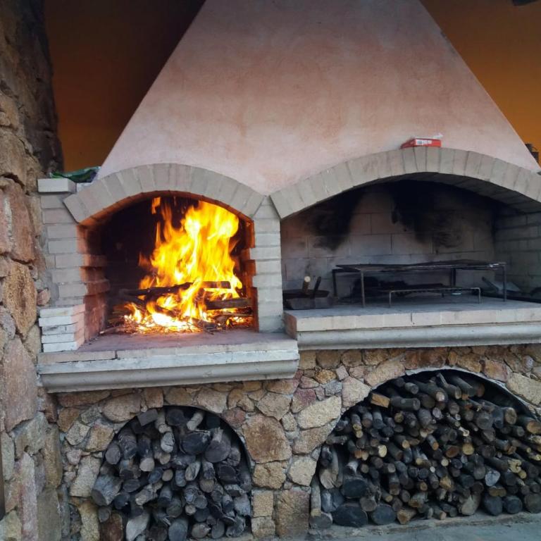 ACQUAMARINA con meraviglioso giardino - Casa con 2 Camere da Letto - 14