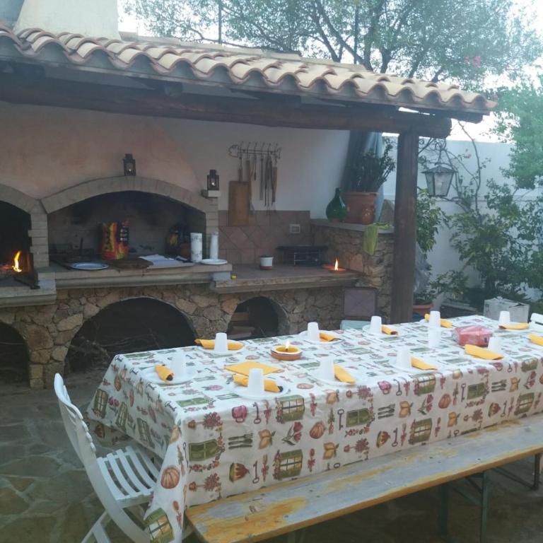 ACQUAMARINA con meraviglioso giardino - Casa con 2 Camere da Letto - 15