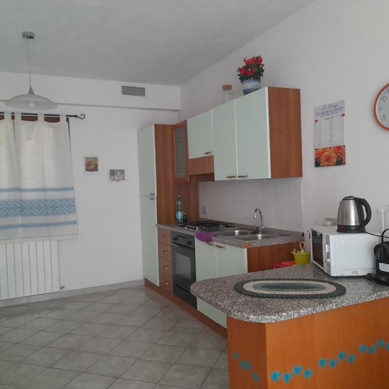 ACQUAMARINA con meraviglioso giardino - Casa con 2 Camere da Letto - 8