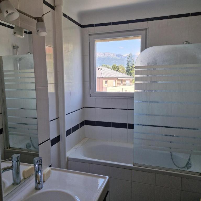 Appartement - Appartamento con 2 Camere da Letto - 2