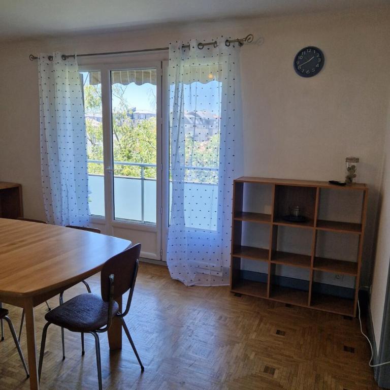 Appartement - Appartamento con 2 Camere da Letto - 3