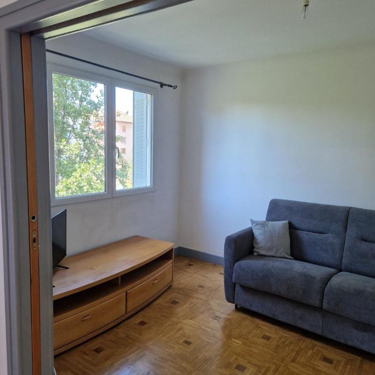 Appartement - Appartamento con 2 Camere da Letto - 4