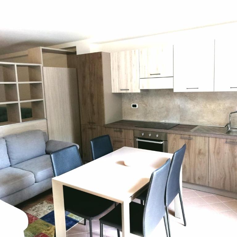 Villetta da Amare - Appartamento con 2 Camere da Letto - 54