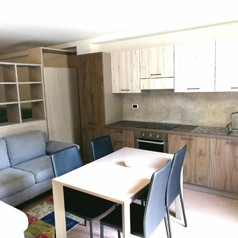 Villetta da Amare - Appartamento con 2 Camere da Letto - 56