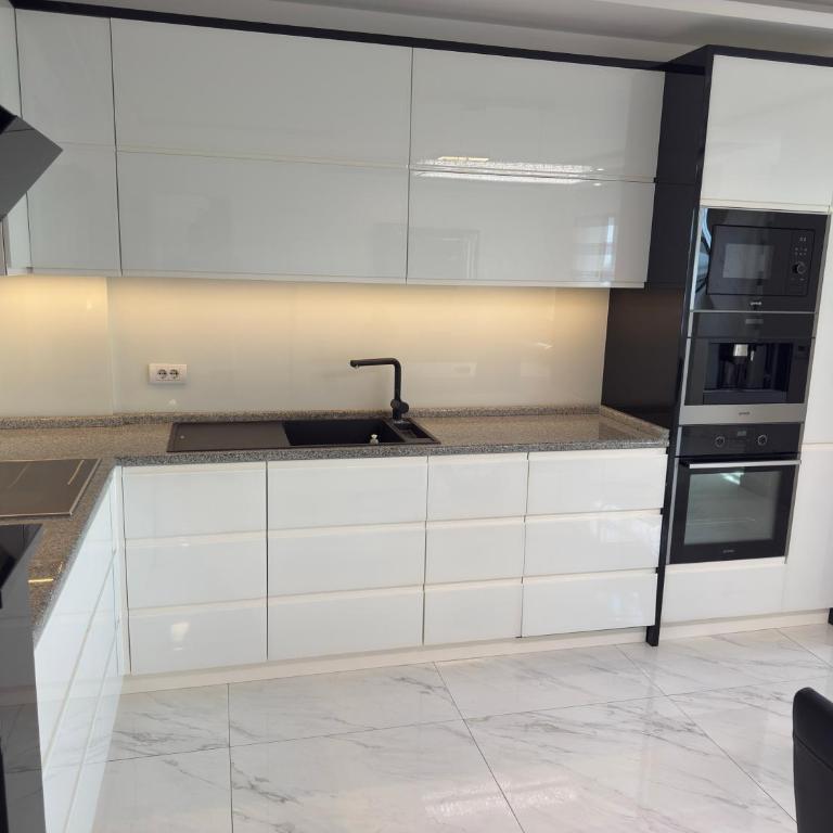 Taurunum lux Apartment 30 - Apartment with Garden View - 13