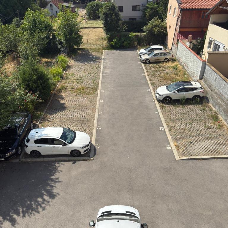 Taurunum lux Apartment 30 - Apartment with Garden View - 11