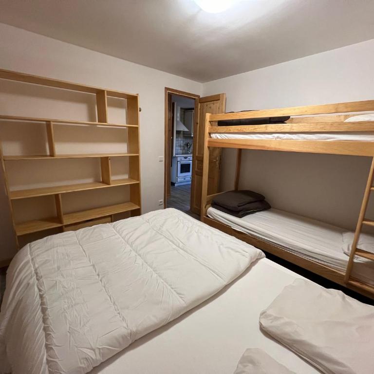 Chalet Baptiste - Chalet - 35