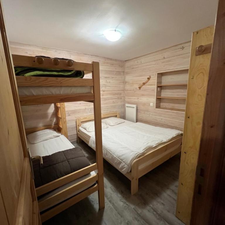Chalet Baptiste - Chalet - 36