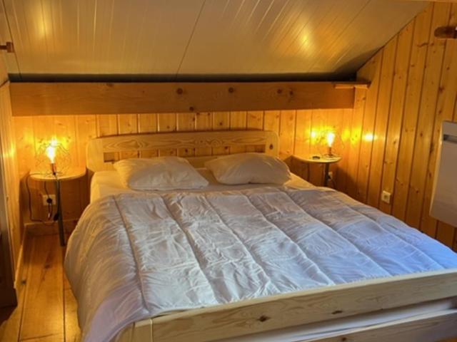 Chalet Baptiste - Chalet 3 Chambres - 29