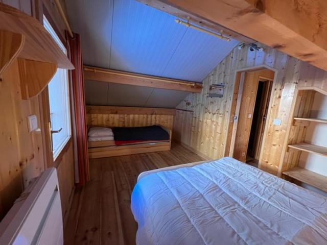 Chalet Baptiste - Chalet 3 Chambres - 31