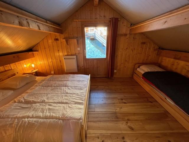 Chalet Baptiste - Chalet 3 Chambres - 36
