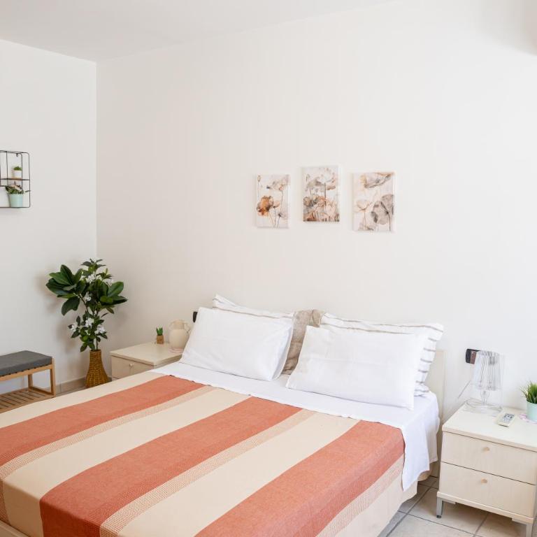 La Masina Borgo San Giuliano Rimini - Appartamento con 1 Camera da Letto - 13