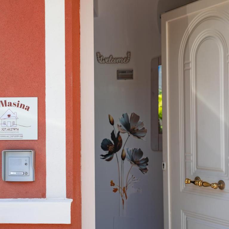 La Masina Borgo San Giuliano Rimini - Appartamento con 1 Camera da Letto - 2