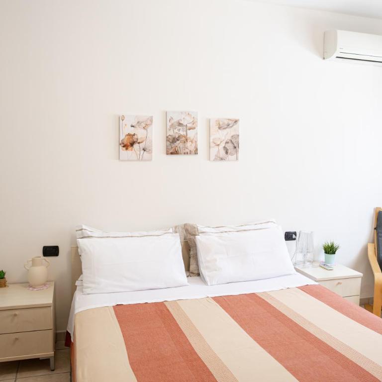 La Masina Borgo San Giuliano Rimini - Appartamento con 1 Camera da Letto - 12