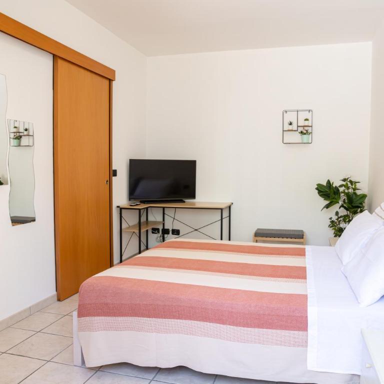 La Masina Borgo San Giuliano Rimini - Appartamento con 1 Camera da Letto - 11