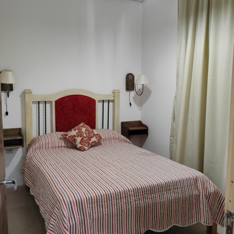 Violeta - Apartamento de 1 dormitorio - 2
