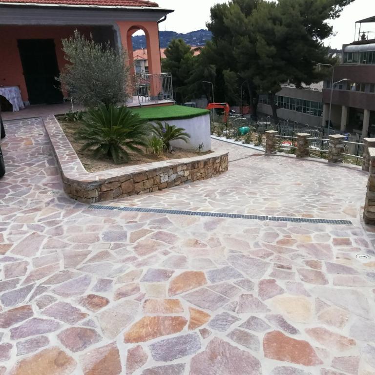 Villetta da Amare - Appartamento con 2 Camere da Letto - 59