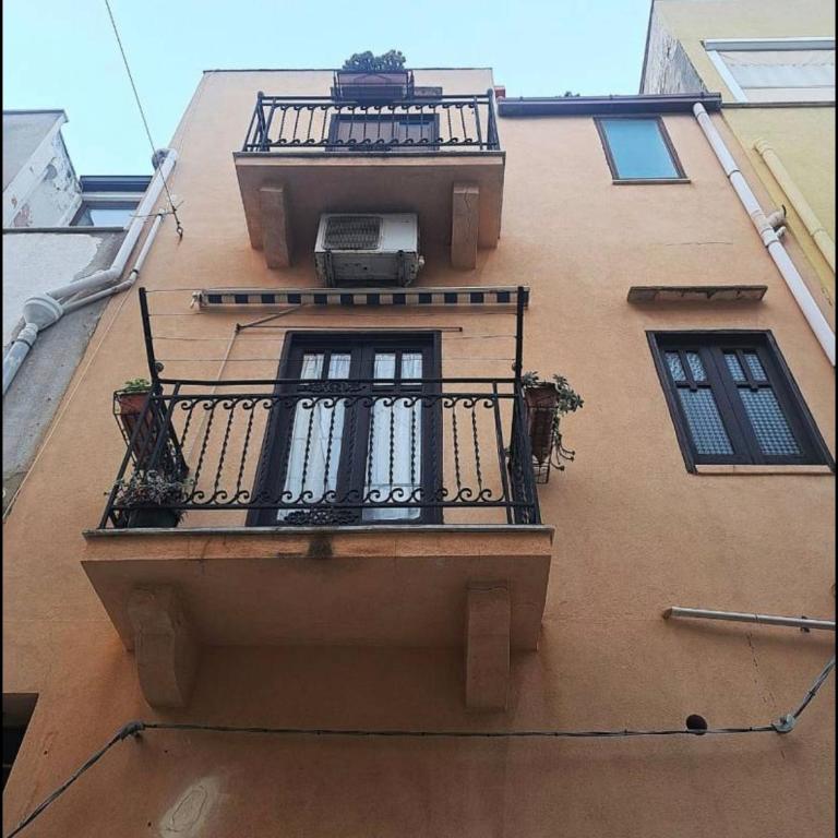 Casa Trinita - One-Bedroom House - 3