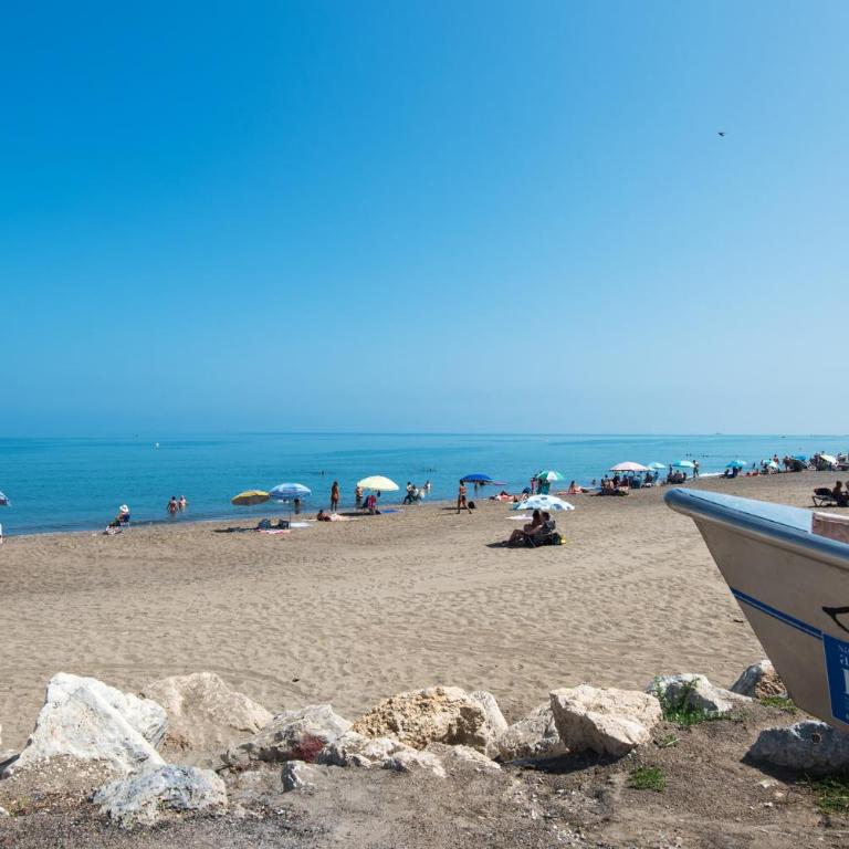 E51 Design&Relax close to the beach - Apartamento de 2 dormitorios - 1