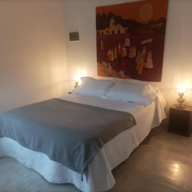 La casita anaranjá - Casa con 1 dormitorio - 14