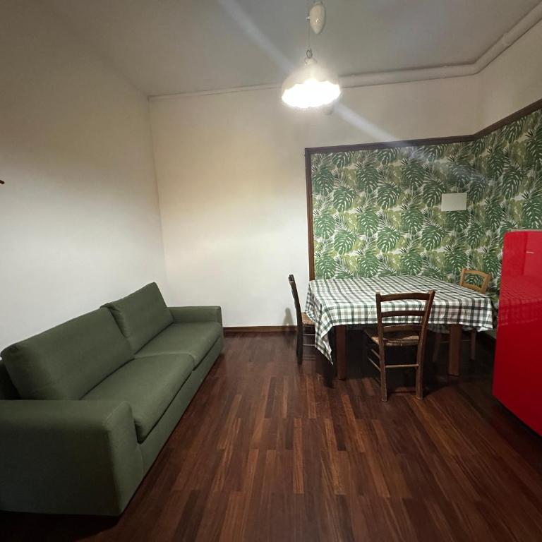 Suite Baldini - Appartamento con 1 Camera da Letto - 7