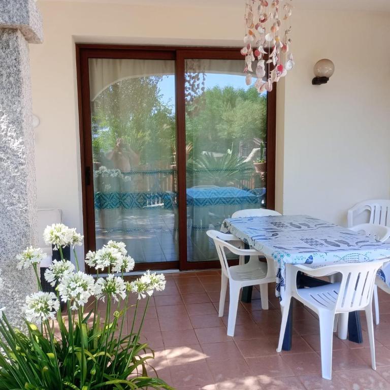 ACQUAMARINA con meraviglioso giardino - Casa con 2 Camere da Letto - 6