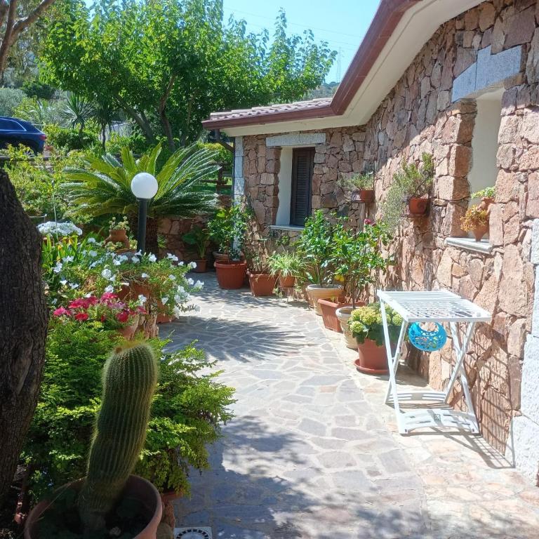 ACQUAMARINA con meraviglioso giardino - Casa con 2 Camere da Letto - 18
