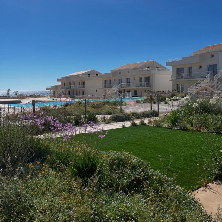 Eco del Mare - One-Bedroom Apartment - 15