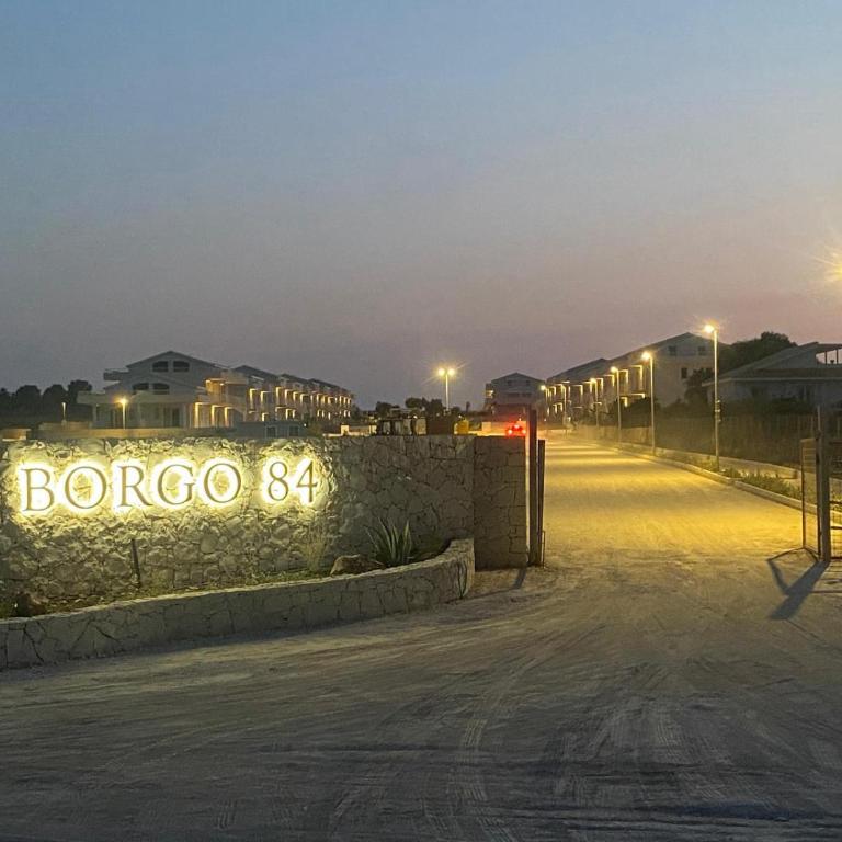 Eco del Mare - One-Bedroom Apartment - 21