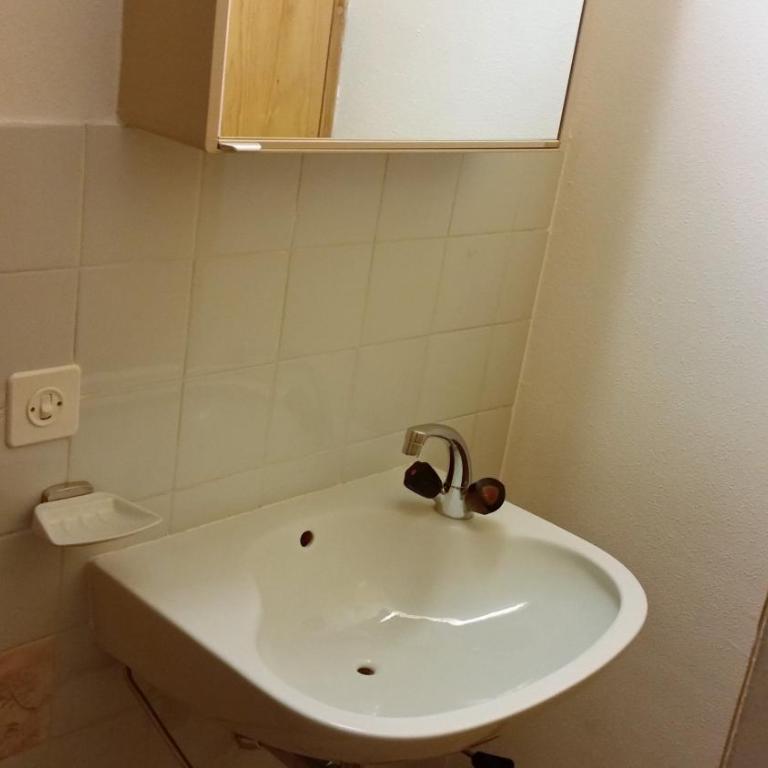 Holidays Groupes Anzère - Zimmer mit Etagenbett und Gemeinschaftsbad - 17