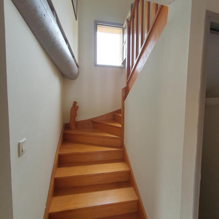 Appart 75 m2 Intramuros sur cour - Appartamento con 3 Camere da Letto - 7