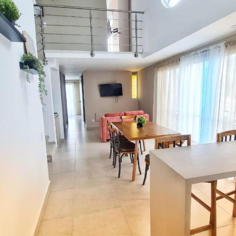 lAS PALMAS PENTHOUSE 360 - Three-Bedroom Apartment - 3