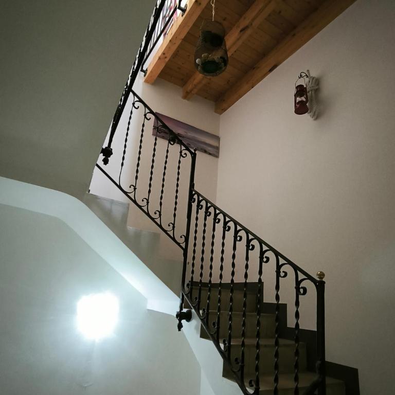 Casa Trinita - One-Bedroom House - 6