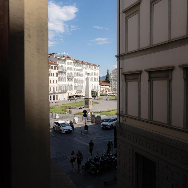 Palazzo magnale - Appartamento con 3 Camere da Letto - 1