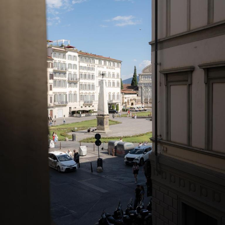 Palazzo magnale - Appartamento con 3 Camere da Letto - 5