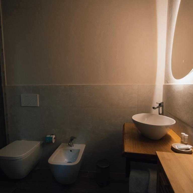 Palazzo magnale - Appartamento con 3 Camere da Letto - 9