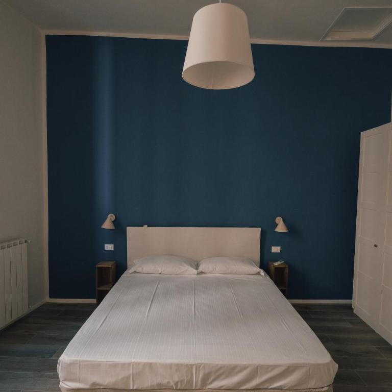 Palazzo magnale - Appartamento con 3 Camere da Letto - 11