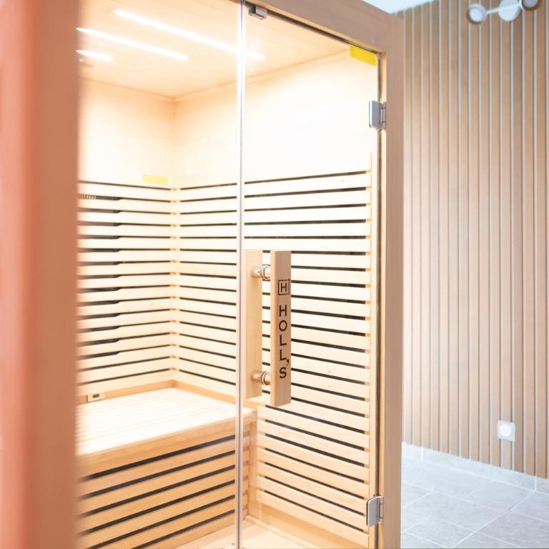 dernier train pour tokyo - One-Bedroom Apartment - 12