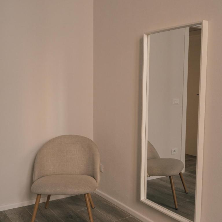 Palazzo magnale - Appartamento con 3 Camere da Letto - 12