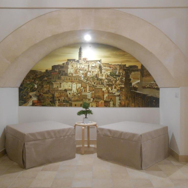 Le due arcate - Casa Vacanze - 14