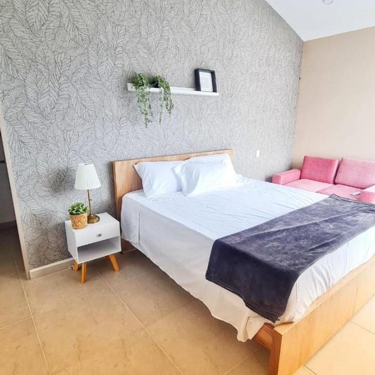 lAS PALMAS PENTHOUSE 360 - Three-Bedroom Apartment - 5