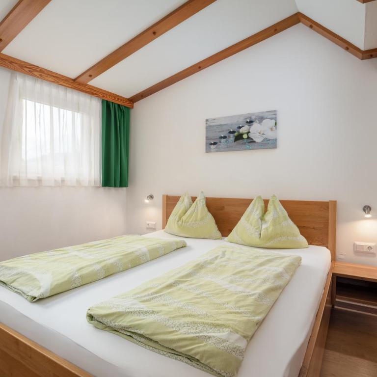 Apartments Frauenschuh - Apartment mit 1 Schlafzimmer - 6