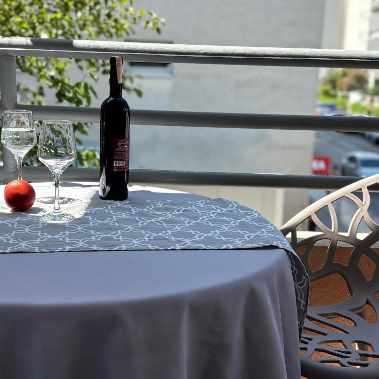 Amonte - Studio Apartment - 1